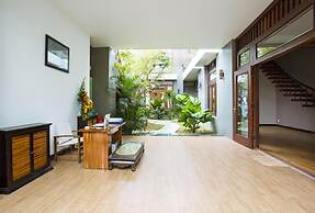 Hanging Garden Hoi An