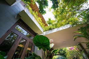 Hanging Garden Hoi An