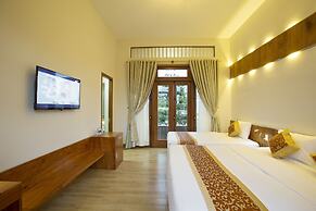 Hanging Garden Hoi An