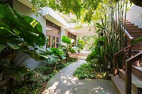 Hanging Garden Hoi An