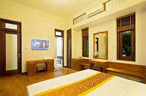 Hanging Garden Hoi An