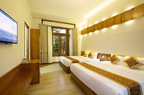 Hanging Garden Hoi An