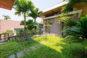 Hanging Garden Hoi An