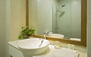 Hanging Garden Hoi An