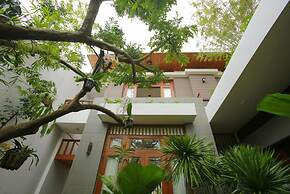 Hanging Garden Hoi An