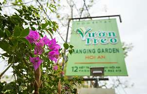 Hanging Garden Hoi An