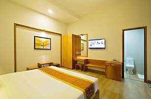 Hanging Garden Hoi An