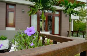 Hanging Garden Hoi An