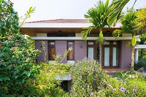 Hanging Garden Hoi An