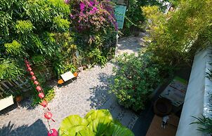 Hanging Garden Hoi An