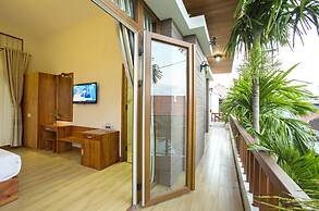 Hanging Garden Hoi An