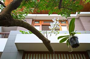 Hanging Garden Hoi An