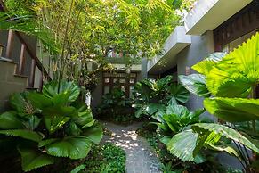 Hanging Garden Hoi An