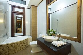 Hanging Garden Hoi An