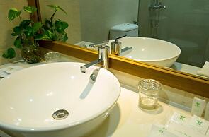 Hanging Garden Hoi An