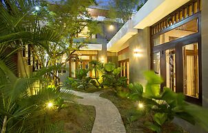 Hanging Garden Hoi An