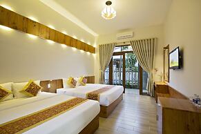 Hanging Garden Hoi An