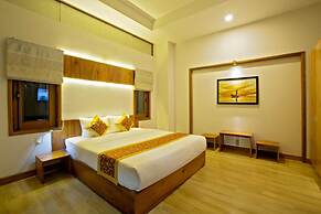 Hanging Garden Hoi An