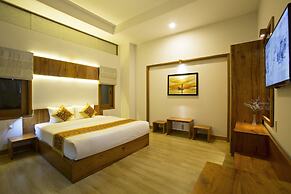 Hanging Garden Hoi An