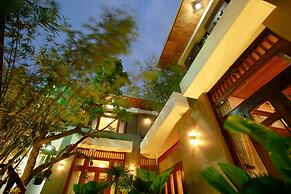 Hanging Garden Hoi An