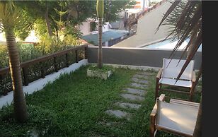 Hanging Garden Hoi An