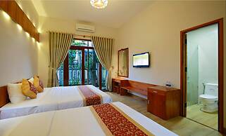 Hanging Garden Hoi An