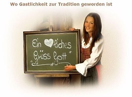 Gästehaus Menkenbauer