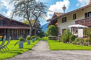 Gästehaus Menkenbauer