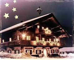 Gästehaus Menkenbauer