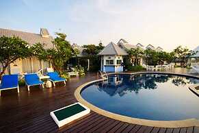 Blue Sky Resort