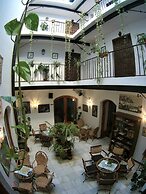 Hostal Marqués de Zahara