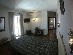 Hostal Marqués de Zahara