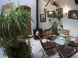 Hostal Marqués de Zahara