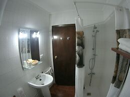 Hostal Marqués de Zahara
