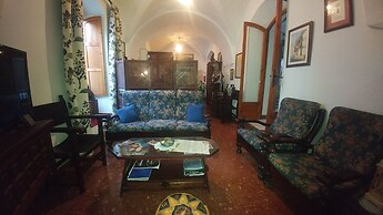 Hostal Marqués de Zahara