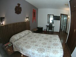 Hostal Marqués de Zahara