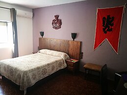 Hostal Marqués de Zahara