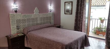 Hostal Marqués de Zahara