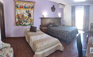 Hostal Marqués de Zahara