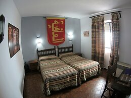 Hostal Marqués de Zahara