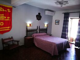 Hostal Marqués de Zahara