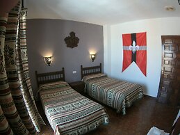 Hostal Marqués de Zahara
