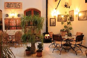 Hostal Marqués de Zahara