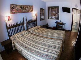Hostal Marqués de Zahara