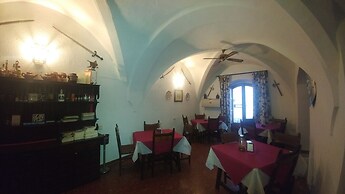 Hostal Marqués de Zahara