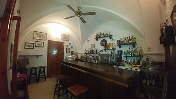 Hostal Marqués de Zahara