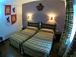 Hostal Marqués de Zahara