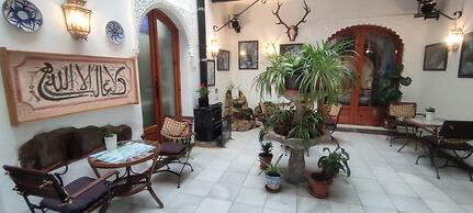 Hostal Marqués de Zahara