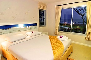 Sea Sky Beach Resort