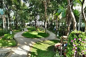 Sea Sky Beach Resort
